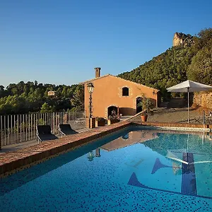 Casa Fontanals Сasa de vacaciones