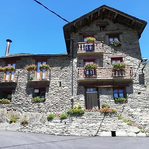 Forn De Serra Apartamento
