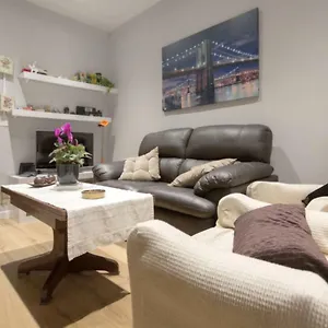 Céntrico Apartamento