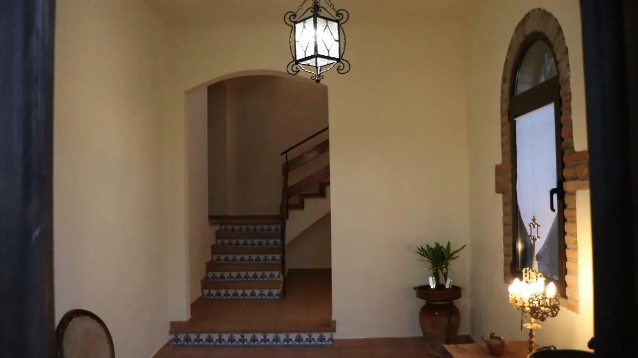 Villa Lo Mas Falset 0*,  España