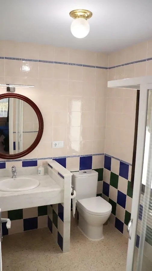 Villa Lo Mas Falset Сasa de vacaciones