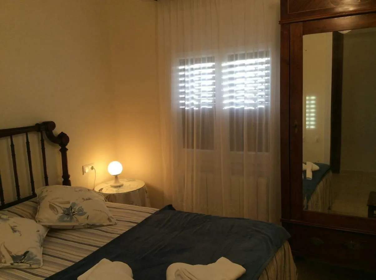 Villa Lo Mas Falset
